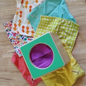 LovEvery magic tissue box